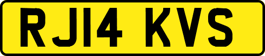 RJ14KVS