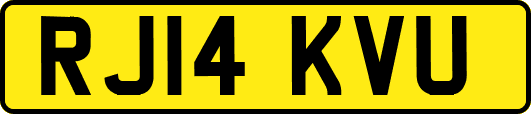 RJ14KVU
