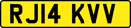 RJ14KVV