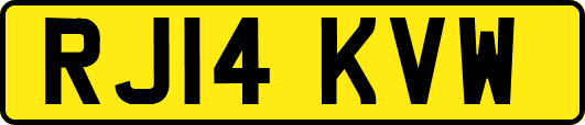 RJ14KVW