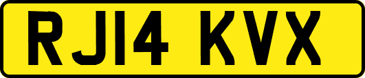 RJ14KVX