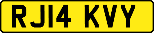 RJ14KVY