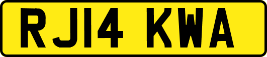 RJ14KWA