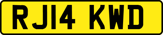RJ14KWD