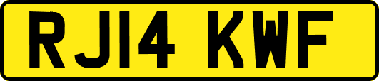 RJ14KWF