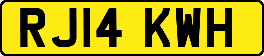 RJ14KWH