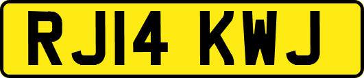 RJ14KWJ