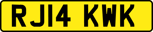 RJ14KWK