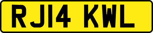 RJ14KWL