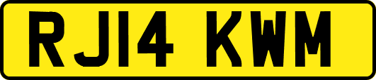 RJ14KWM