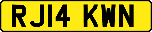 RJ14KWN