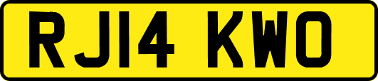 RJ14KWO