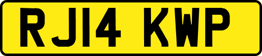 RJ14KWP