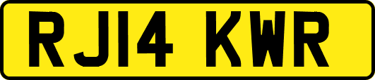 RJ14KWR