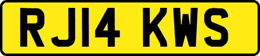 RJ14KWS
