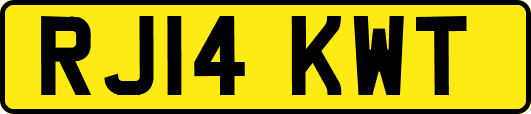 RJ14KWT