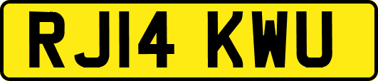 RJ14KWU