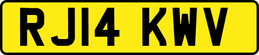 RJ14KWV