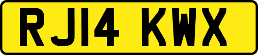 RJ14KWX