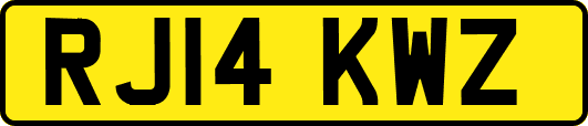 RJ14KWZ