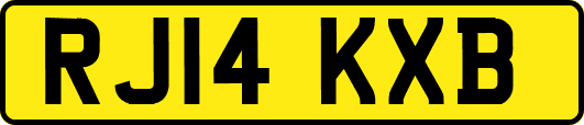 RJ14KXB