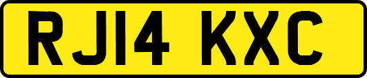 RJ14KXC