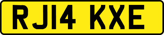 RJ14KXE