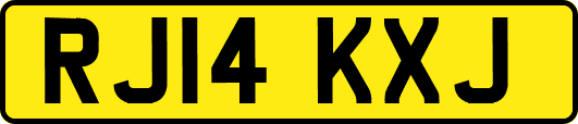 RJ14KXJ