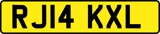 RJ14KXL