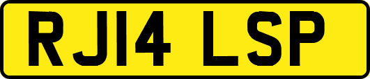 RJ14LSP