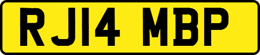 RJ14MBP