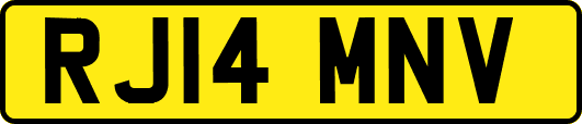 RJ14MNV
