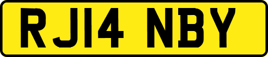 RJ14NBY
