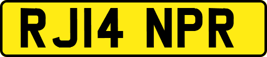 RJ14NPR
