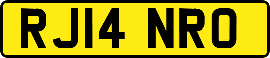 RJ14NRO