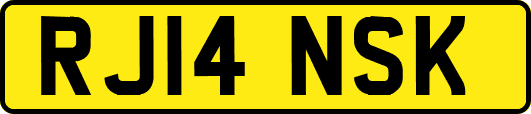 RJ14NSK