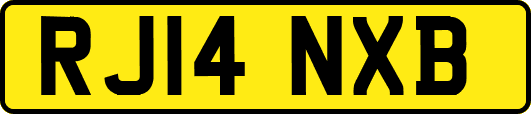 RJ14NXB