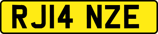 RJ14NZE