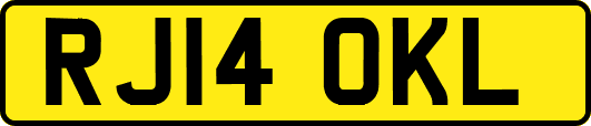 RJ14OKL