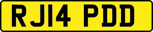 RJ14PDD