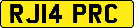 RJ14PRC