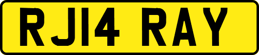 RJ14RAY