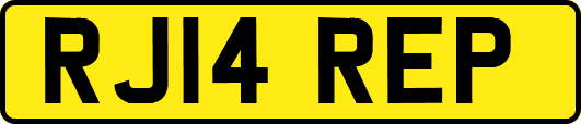 RJ14REP