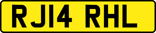 RJ14RHL