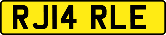 RJ14RLE