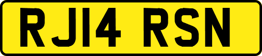 RJ14RSN