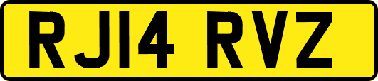 RJ14RVZ
