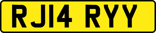RJ14RYY