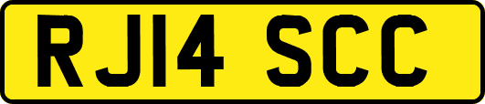 RJ14SCC