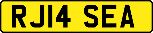 RJ14SEA